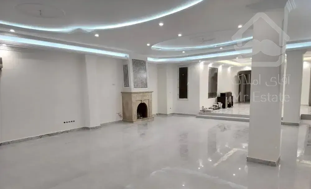 ۲۸۰متری/ تک واحد /طبقه اول