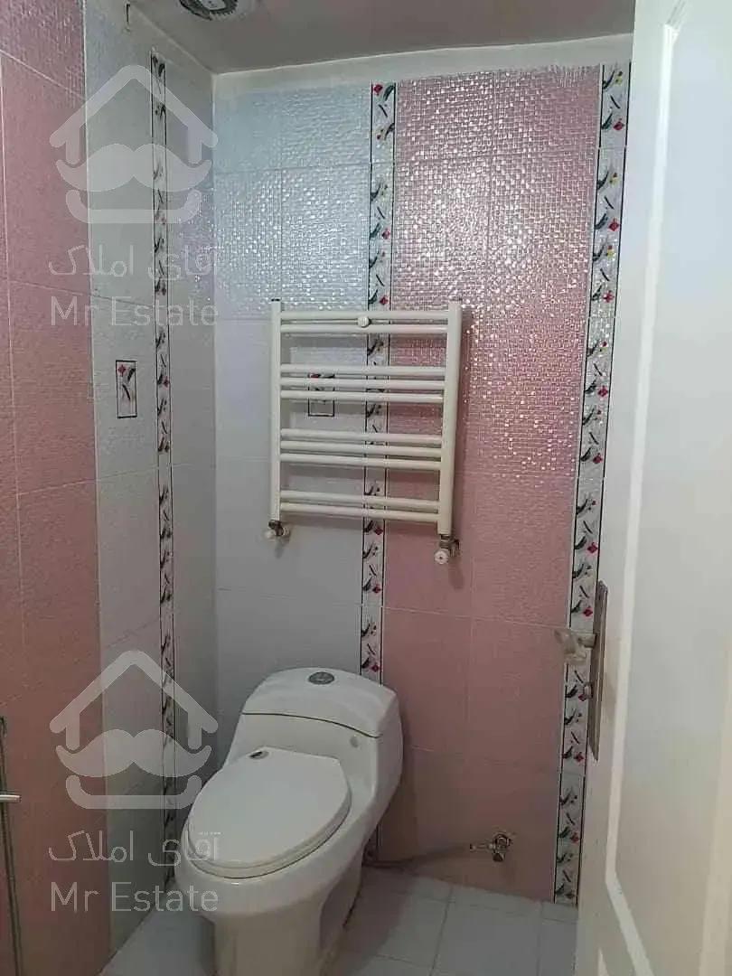 آپارتمان خوش نقشه ویودار   ۷۲ متری ی خواب