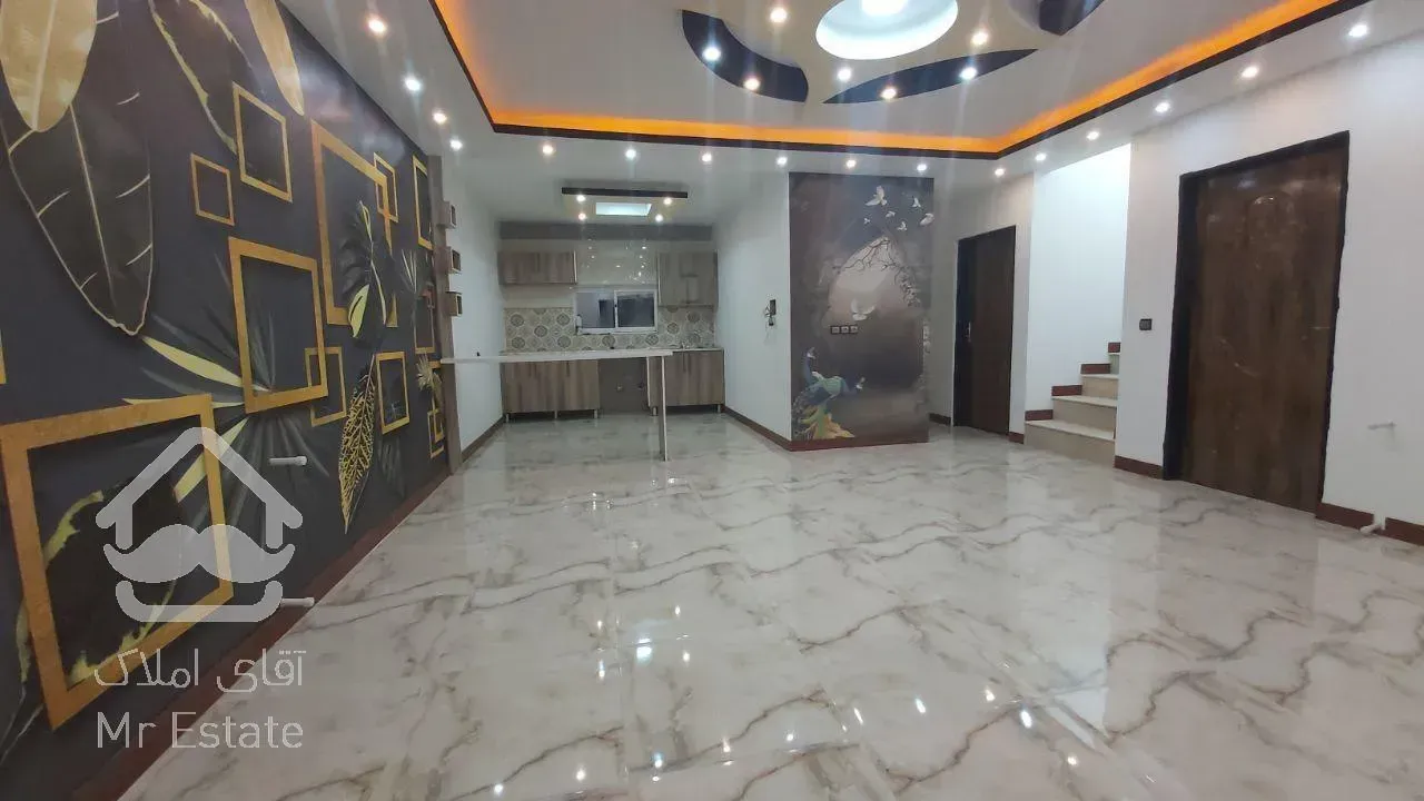 فروش ویلا ۱۸۰متری