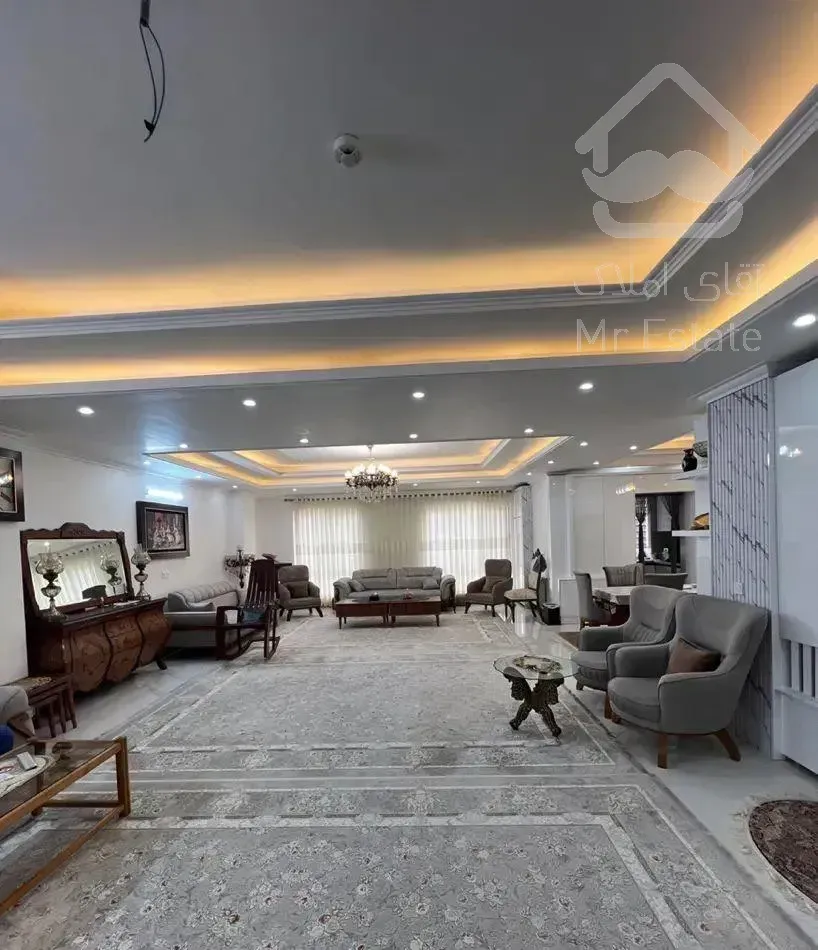 ۱۷۸مترآپارتمان لوکس تکواحدی صفرفول(اتوکاپ)