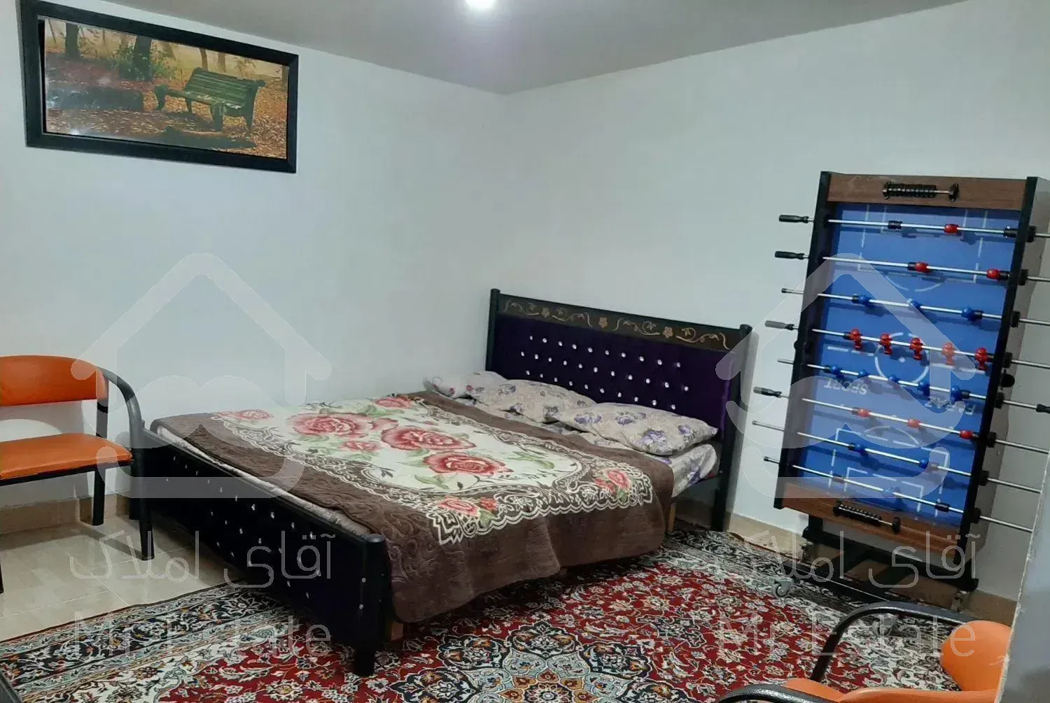 اجاره ویلاساحلی چمخاله دربست