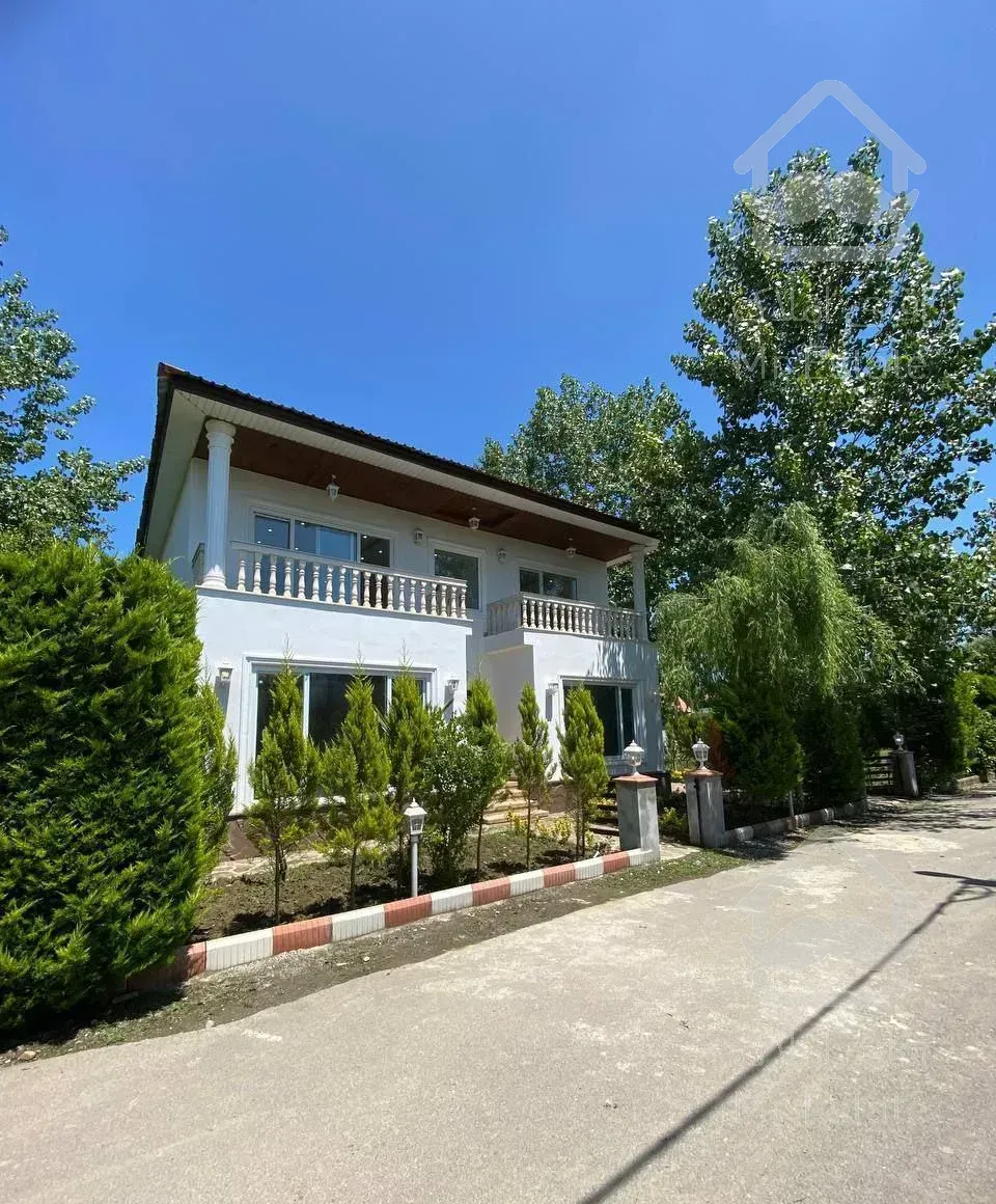 سبک کلاسیک(باغ ویلا )شهرک با اصالت