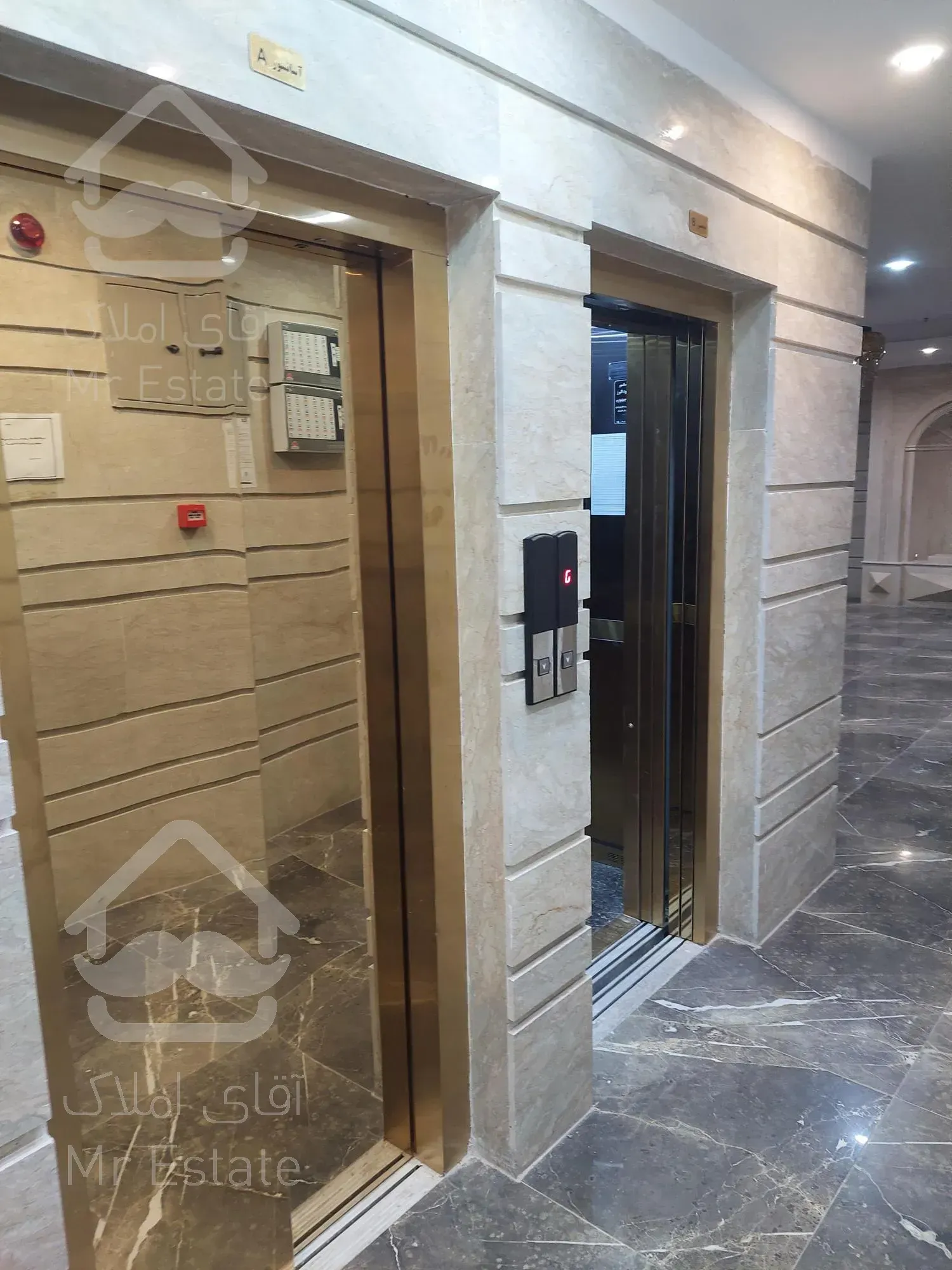 ۱۱۸متری فول اشتراکی