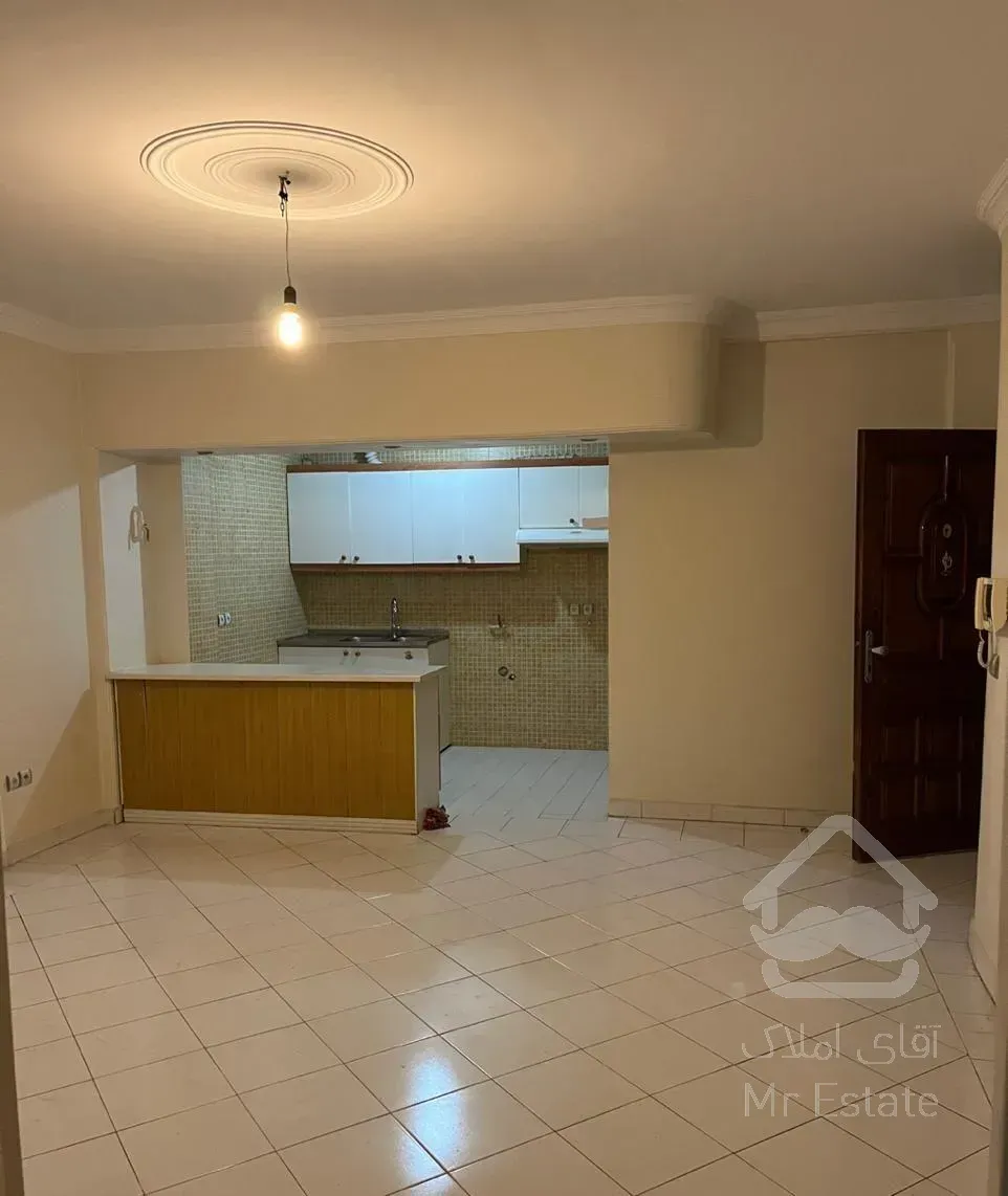 ۵۵متر، ۱ خواب، اردیبهشت جنوبی، ایزدپناه