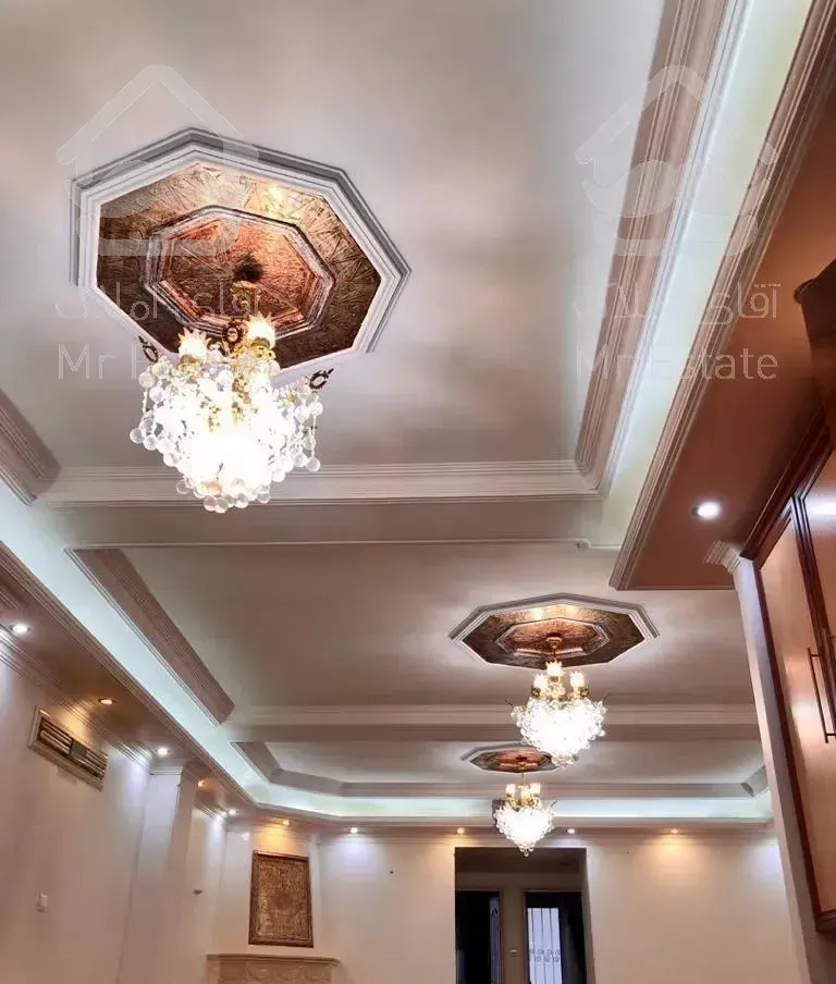 آپارتمان تک واحدی ۱۰۰ متری شهرآرا دو خوابه