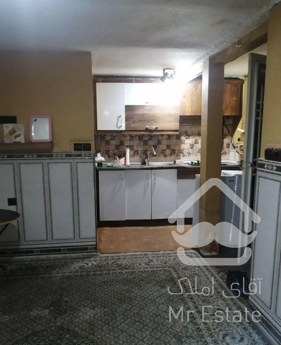 دو واحد منزل شخصی