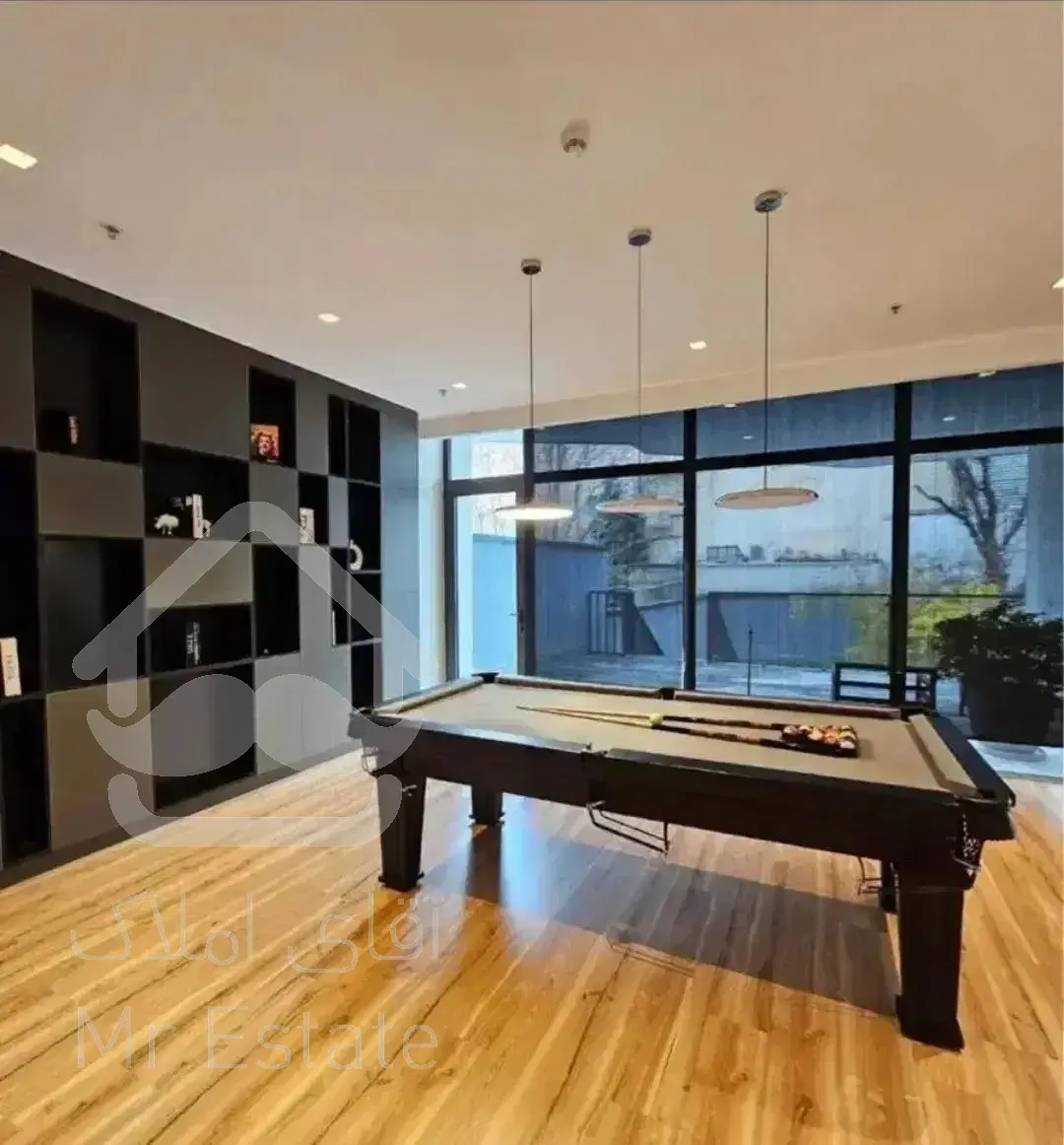 ۱۷۰ متر نوساز کلید نخورده / حوالی پارک