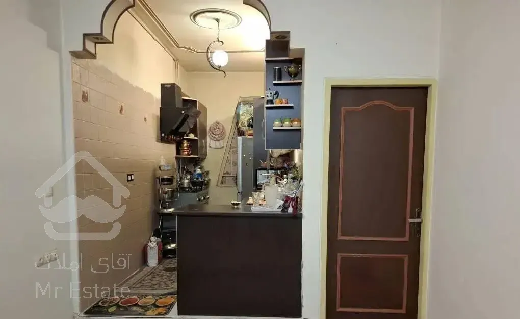 فروش آپارتمان نقلی در شیرخوارگاه