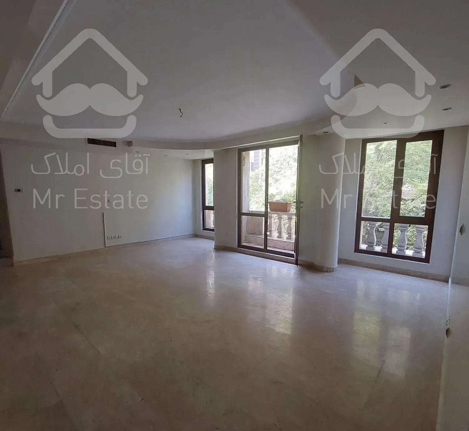 ۹۱ متری غرق درنور لوکیشن زرگنده