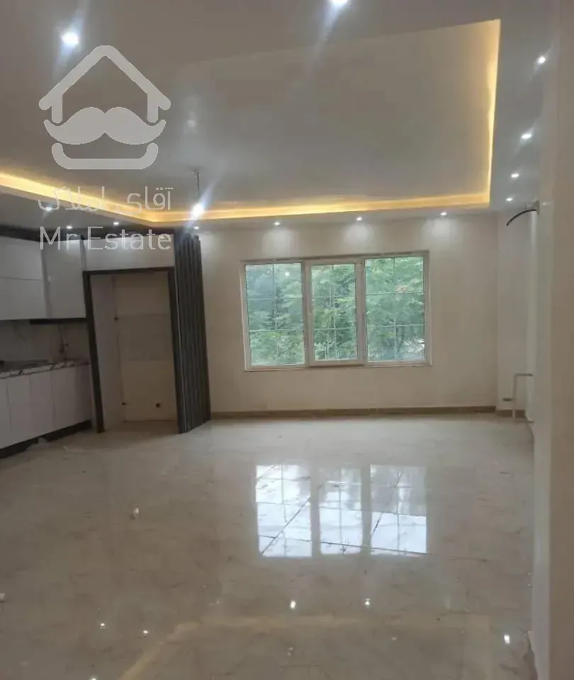 اجازه ١٠٠ مترى گلسار دیلمان میرابوالقاسمى بوستان