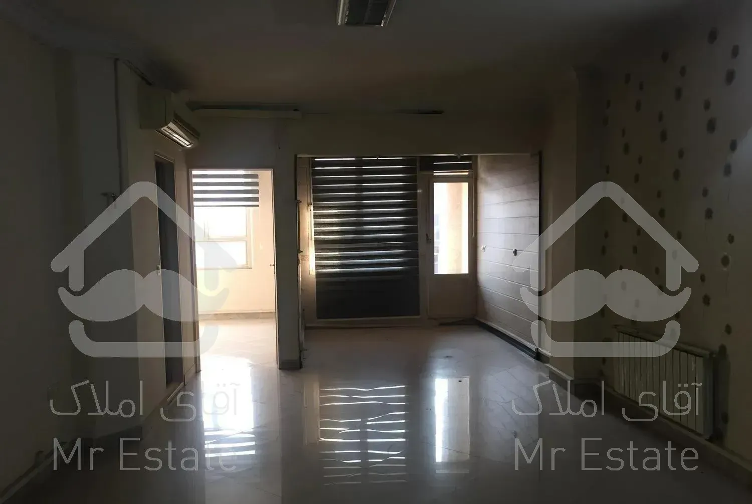 آپارتمان فول امکانات شیک