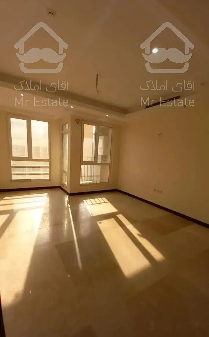 63متر1خواب/کلیدنخورده/نفت/روبه آفتاب