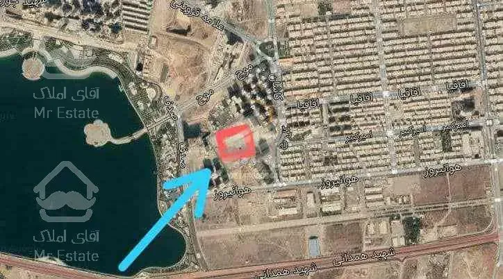 پیش فروش واحد تجاری و مسکونی دربرج زاگرس