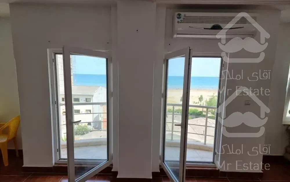 160متر سنددار ویو کامل دریا ساحلی خیابان اسحاقی