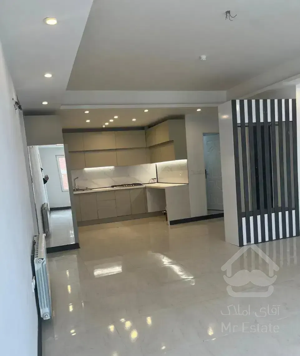 فروش اپارتمان ۱۱۰متر محوطه کاخ