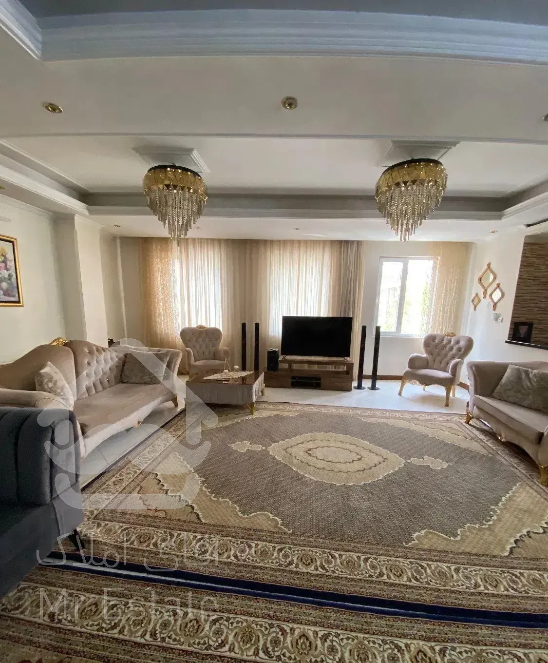 باکس پونک /۱۴۵متر/۳خواب/زیر قیمت