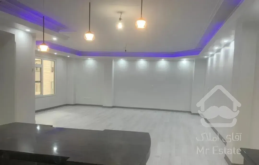 واحد 80 متری /با چشم اندازی /