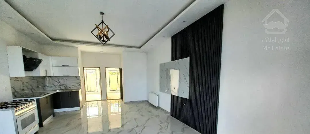 ۱۲۵ متری تک واحدی شهاب نیا