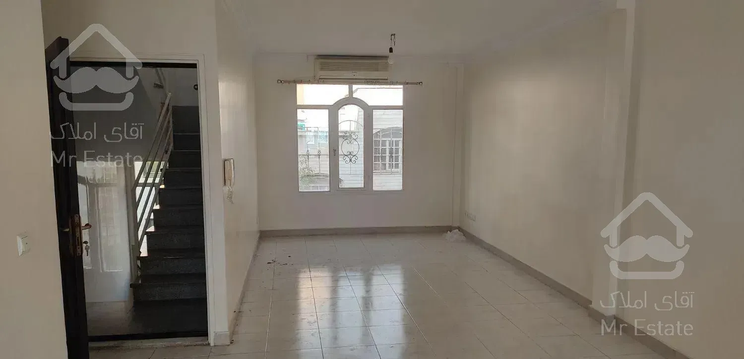 اجاره آپارتمان ۶۰ متری یک خواب ط۳