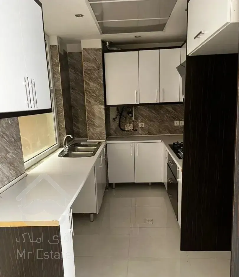 ۸۵متری امیرآباد/ جانبازان