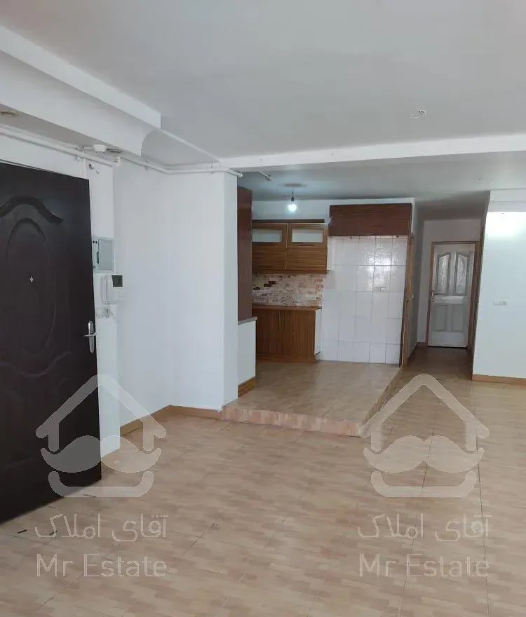 آپارتمان 95 متری خیابان 2 آموزگار همراه  200 وام