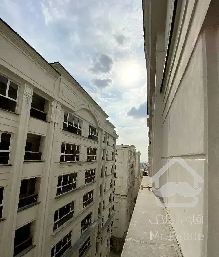 ۱۲۱متر/برج مجلل رونیکا پالاس/هروی