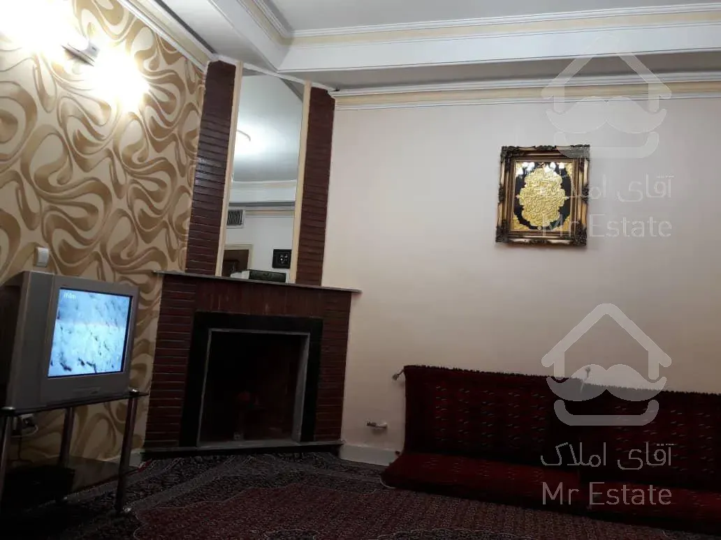 ۴۵متری یک خوابه کارون