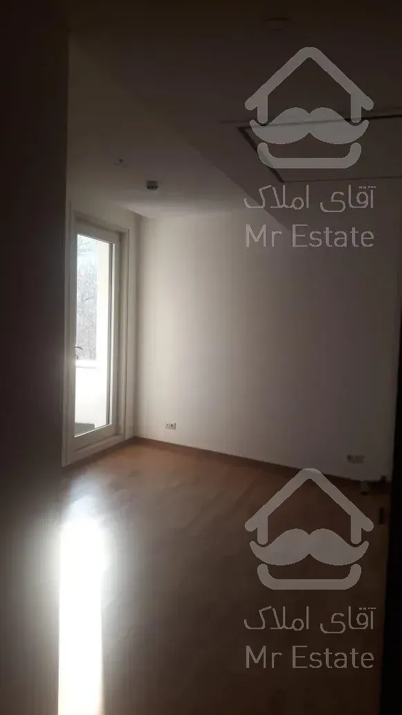 فروش آپارتمان زعفرانیه 238  متر لوکس