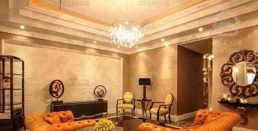 آپارتمان  110 متر/ طرشت