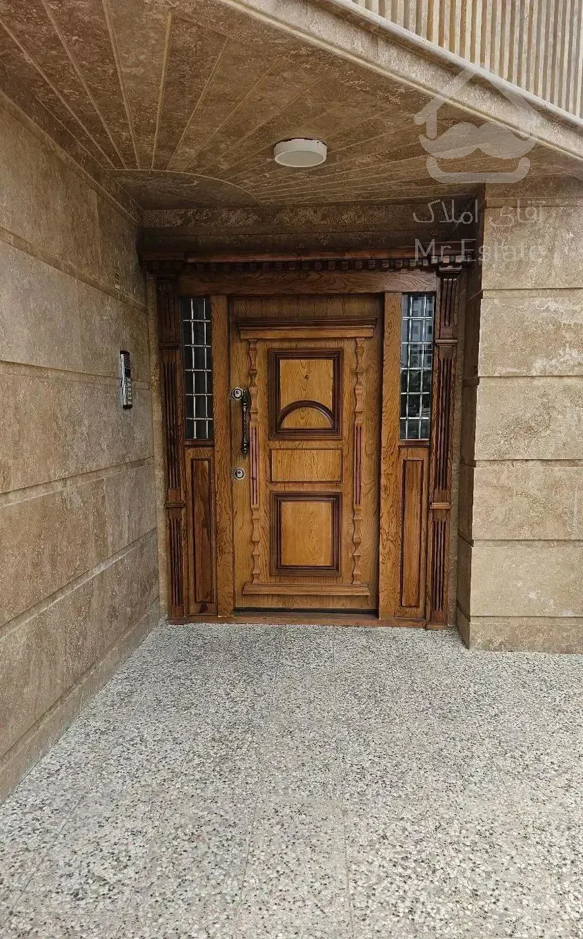 ۱۶۸ متر نوساز با ویوی دریا و کوه