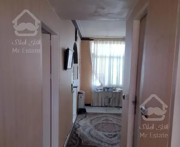 76متر دوخواب پرواز دارای قدرالسهم زمین