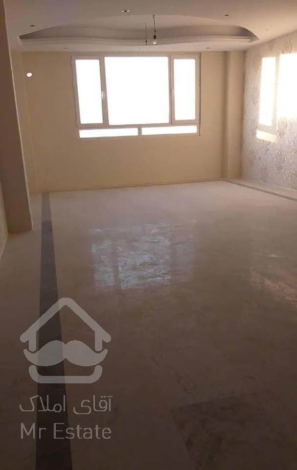 ۱۰۰متر نوساز(طبقه اول) اقبالپور