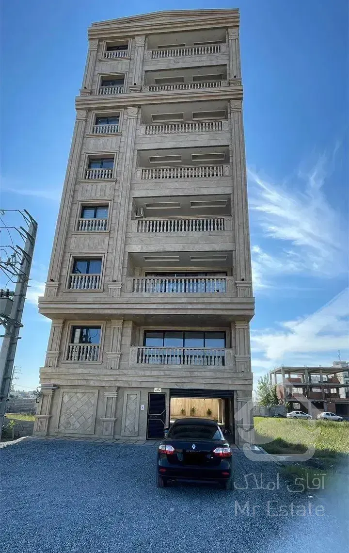 دیددریا ابدی ۱۷۰متربابلسر