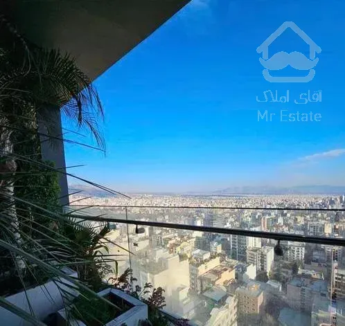 ۱۶۴ متری ۳ خواب / پاسداران