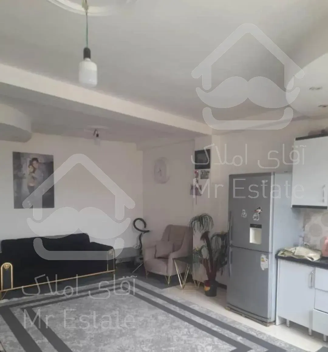 ۴۶مترتکخواب ۱۷شهریور  اتابک   میدان خراسان