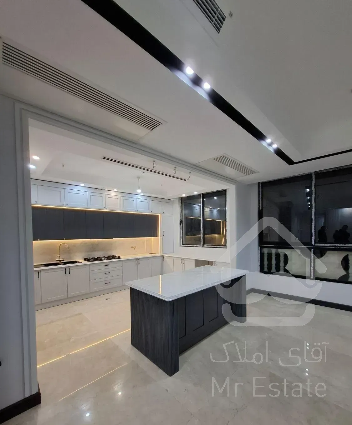 ۵۰۰متری شکار سال جهت ساخت ابتدای هفت‌تیر