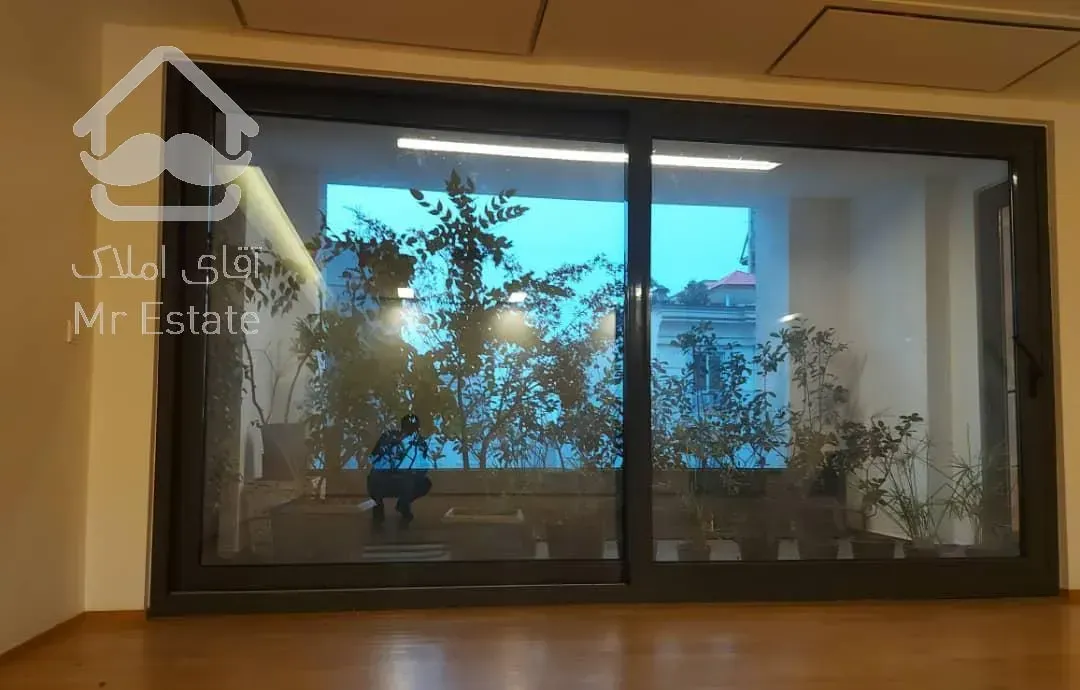 ۱۶۰ متر/ فرعی مشجر