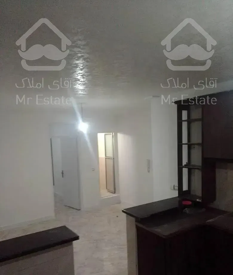 آپارتمان ۵۵ متری بک خوابه