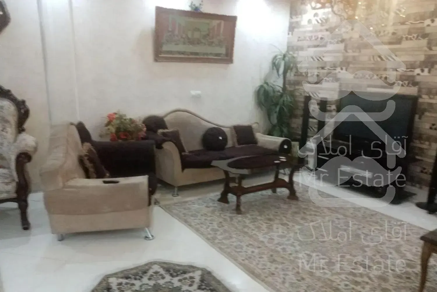 ۱۵۵متر ویلایی ویلاشهر سروازاد دهکده حیاطدار