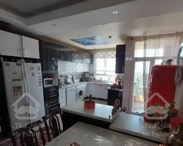 شیخ بهایی شمالی ، ۱۶۵ متر، تکواحدی، ویو ابدی