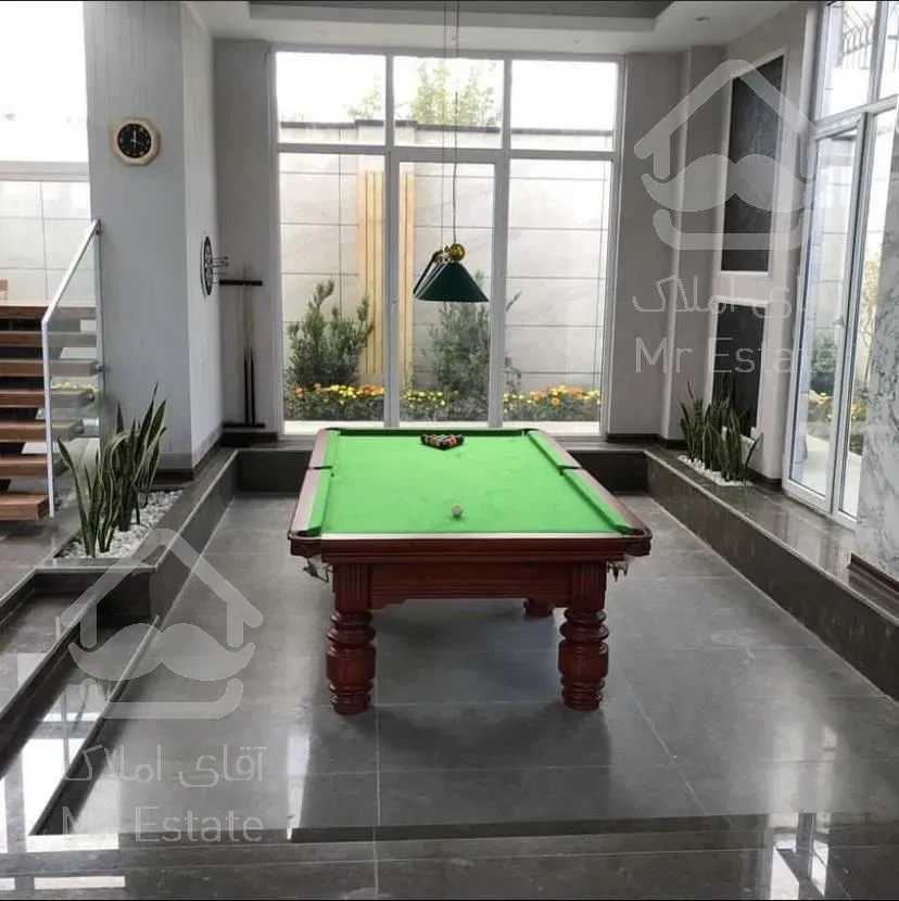 سوپر لوکس ترین ویلای منطقه شمرون