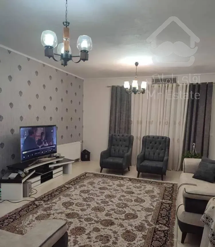 ۵۴ متر فول امکانات کم واحد /چیتگر شهرک آزادی