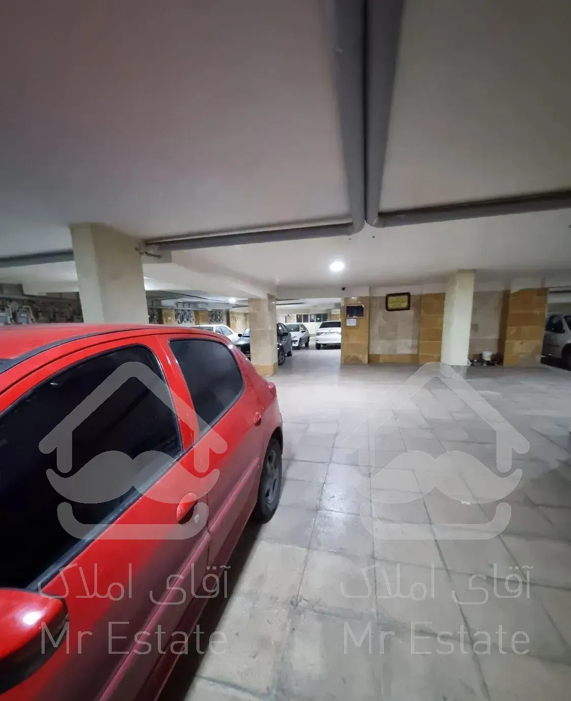 134متری تاپ لوکیشن