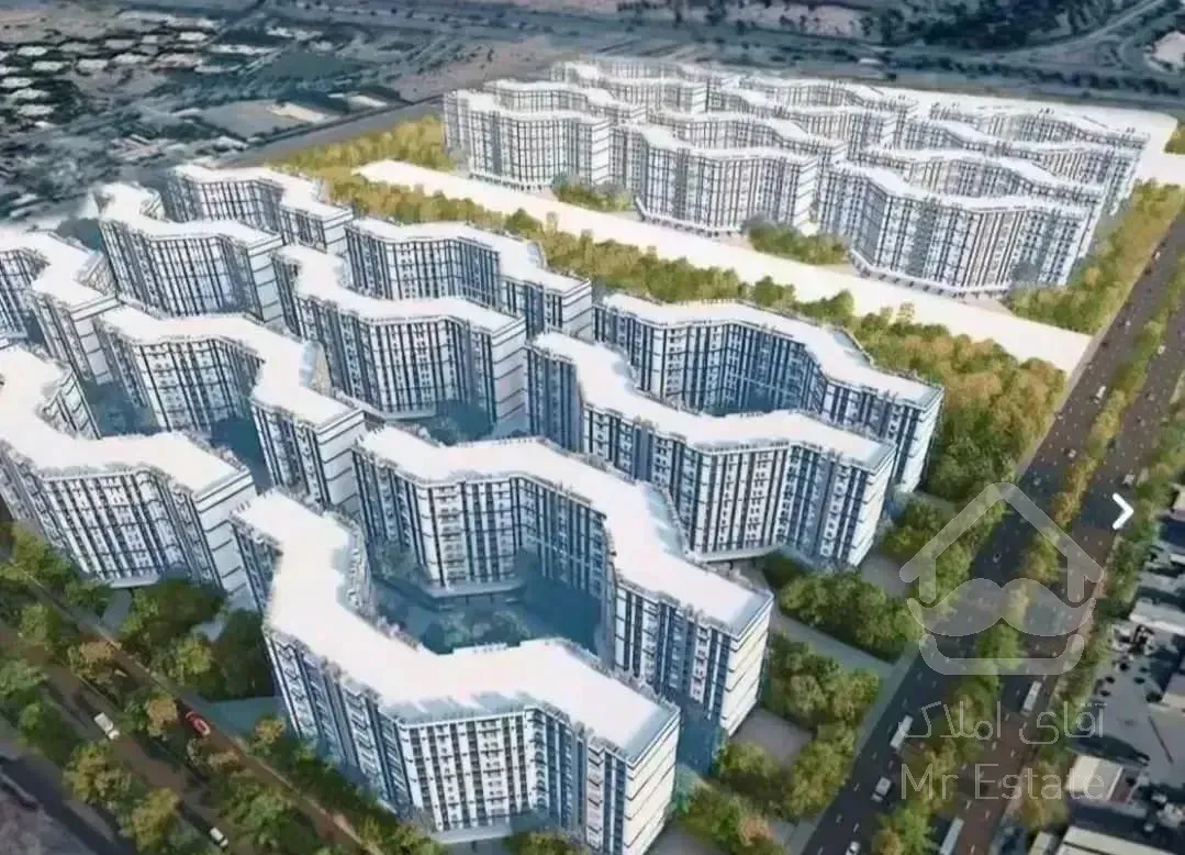 ۸۰متر/سرمایه گذاری/رونیکا پالاس تهرانسر