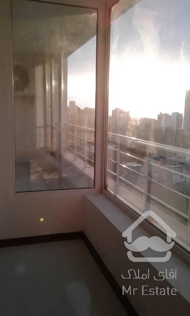 فروش آپارتمان ساحلی سرخرود