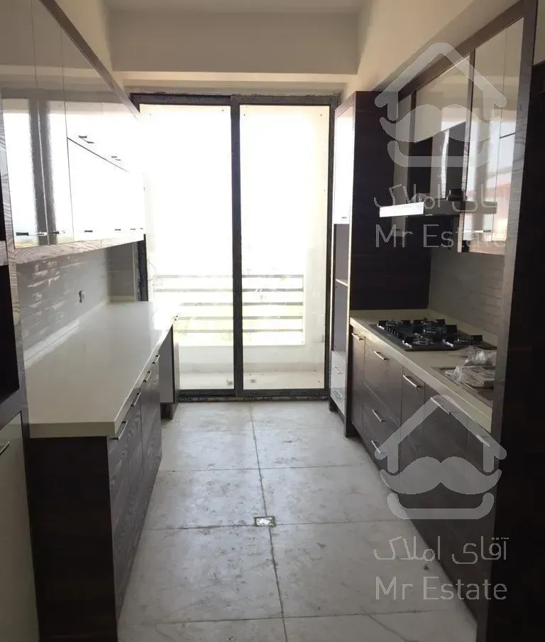 اپارتمان ۷۰ متری متل قو