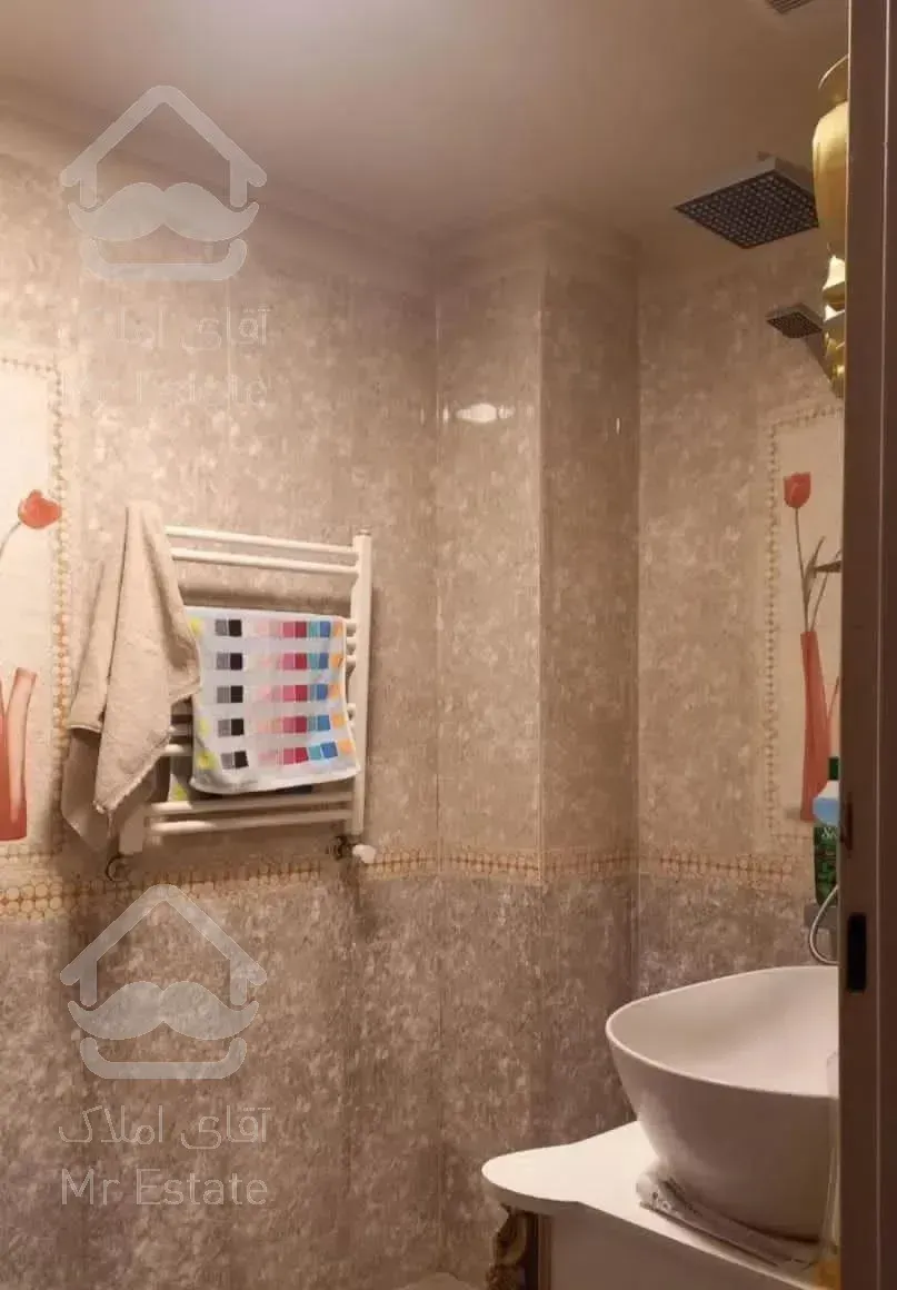 پنت هاوس سنگان 230متر