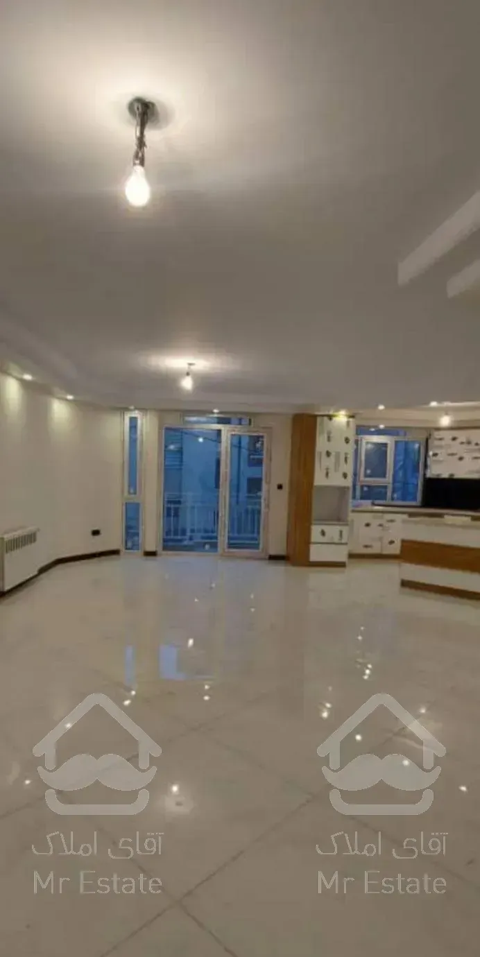 آپارتمان۱۴۶متر(۳خواب) تکواحدی فول  سهروردی شمالی