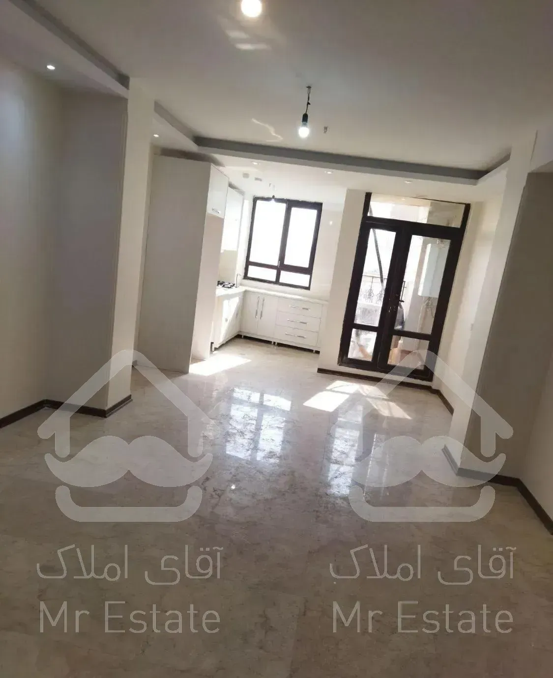 ۷۰متر/زرگنده/۱خواب نور مستقیم