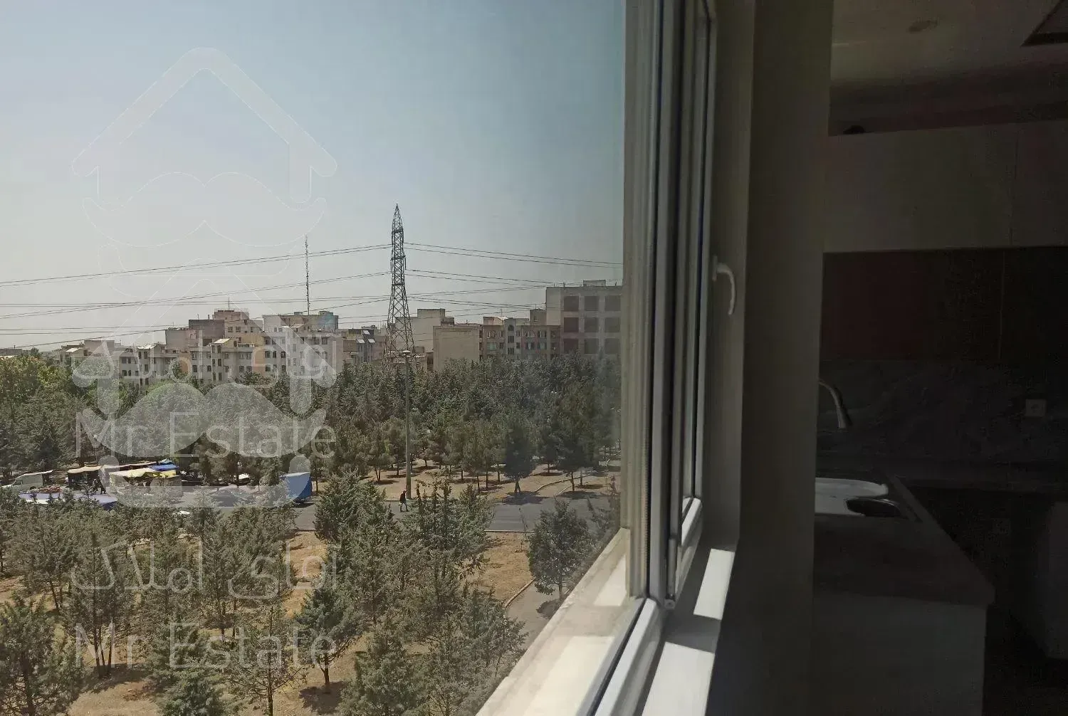 آپارتمان۶۰ متری رهن و اجاره بازسازی شده شیک